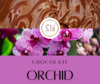 Chocolate Orchid