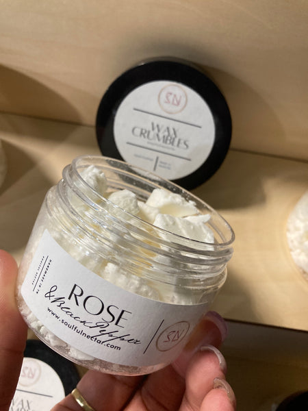 AromaCare:  Wax Crumbles