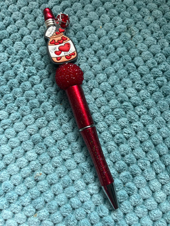 Self-Love Pens