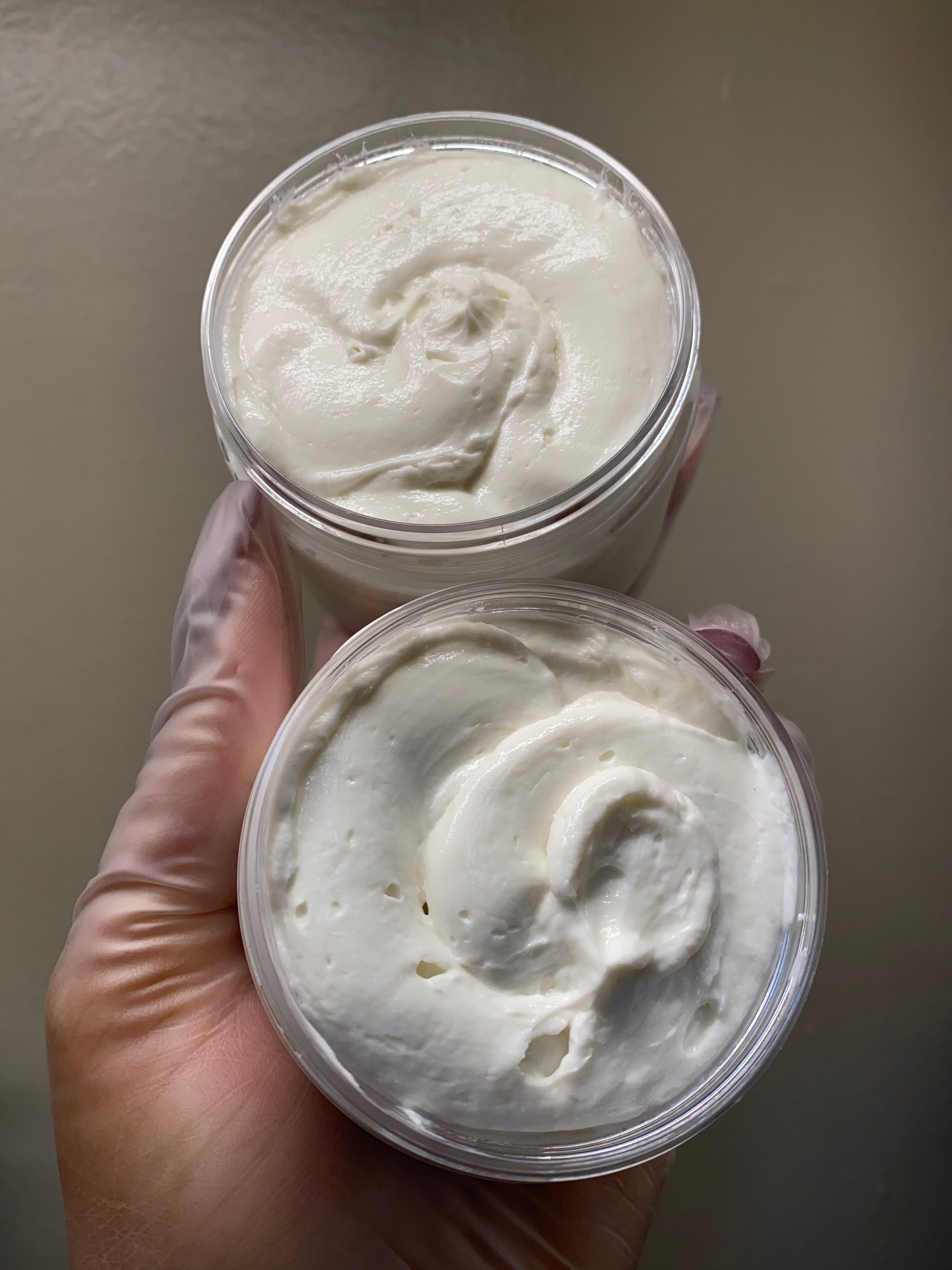 Wholesale Body Crème