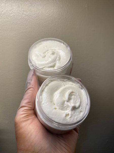 Wholesale Body Crème
